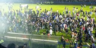 Inilah Dampak Sepak Bola Indonesia Akibat Tragedi Kanjuruhan Malang
