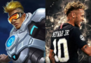 Debut Kolaborasi Mobile Legends X Neymar jr !