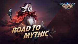 Tips Push Rank Agar Cepat Mythic Mobile Legends Season 26